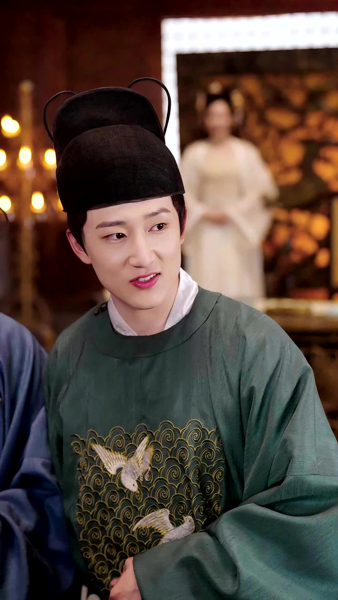 Folge 47 - Ein Verhinderter Putsch 